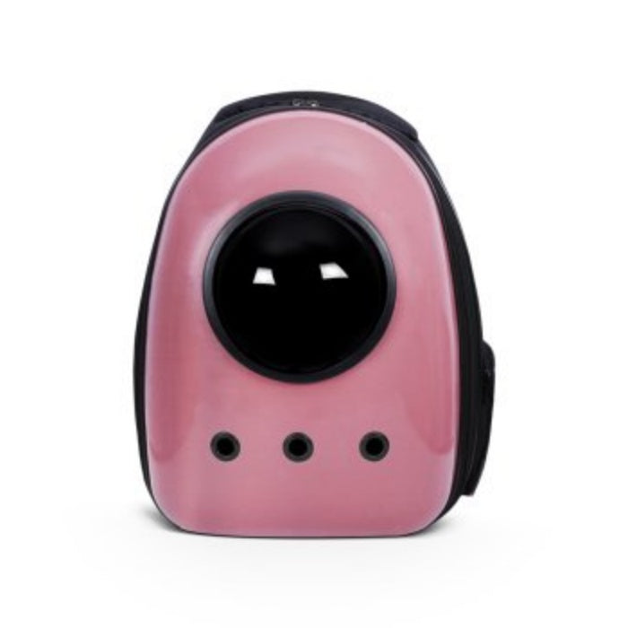 Cattie Astrofun Model Taşıma Çantası PowPink