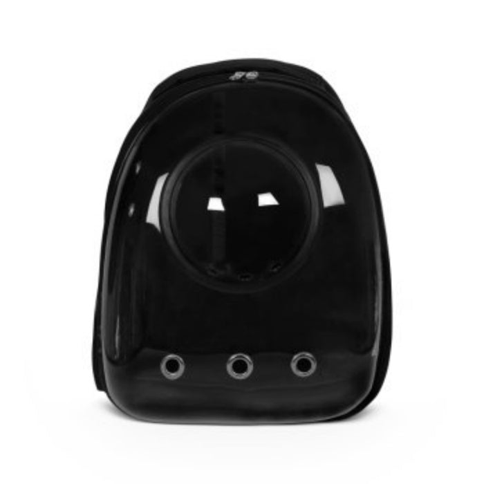 Cattie Astrovis Model Taşıma Çantası Black