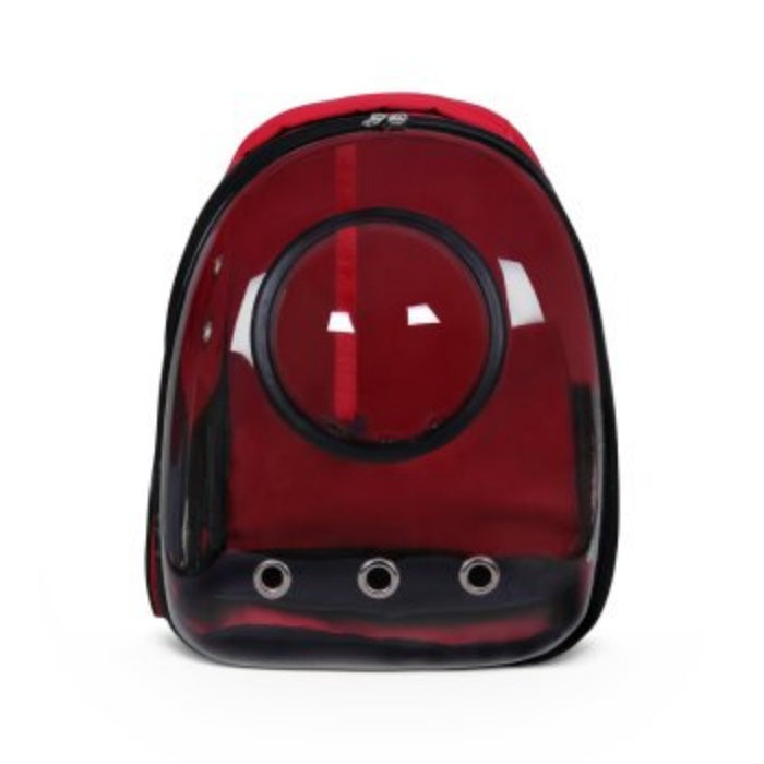 Cattie Astrovis Model Taşıma Çantası Red