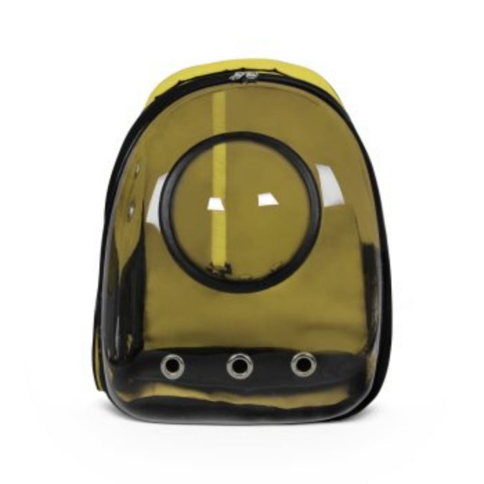 Cattie Astrovis Model Taşıma Çantası Yellow