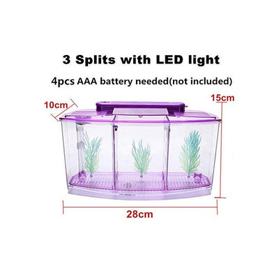 Venys Beta Kabı Led Lambalı Üçlü