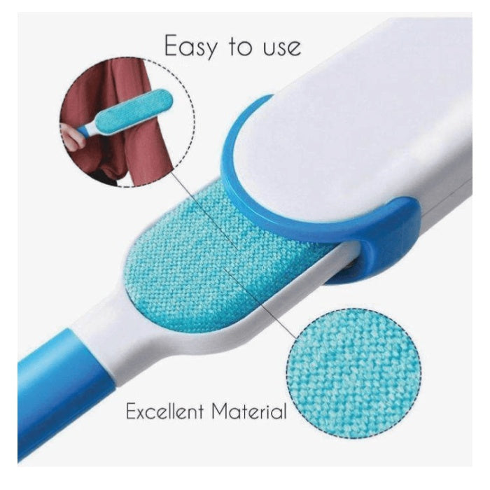 Furlifter Kendini Temizleyen Tüy Toplama