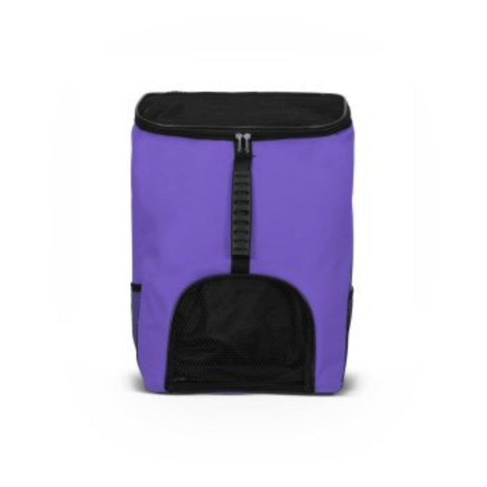Cattie Cbag Model Taşıma Çantası Purple