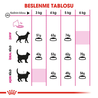 Royal Canin Fussy Exigent 2 Kg Yetişkin Kuru Kedi Maması