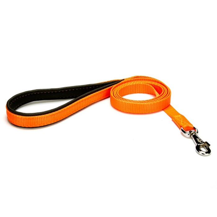 Doggie Konfor Dokuma Gezdirme Turuncu 1,5X160Cm