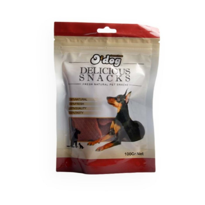 O'Dog Dana Etli Kemik Köpek Ödülü 100Gr