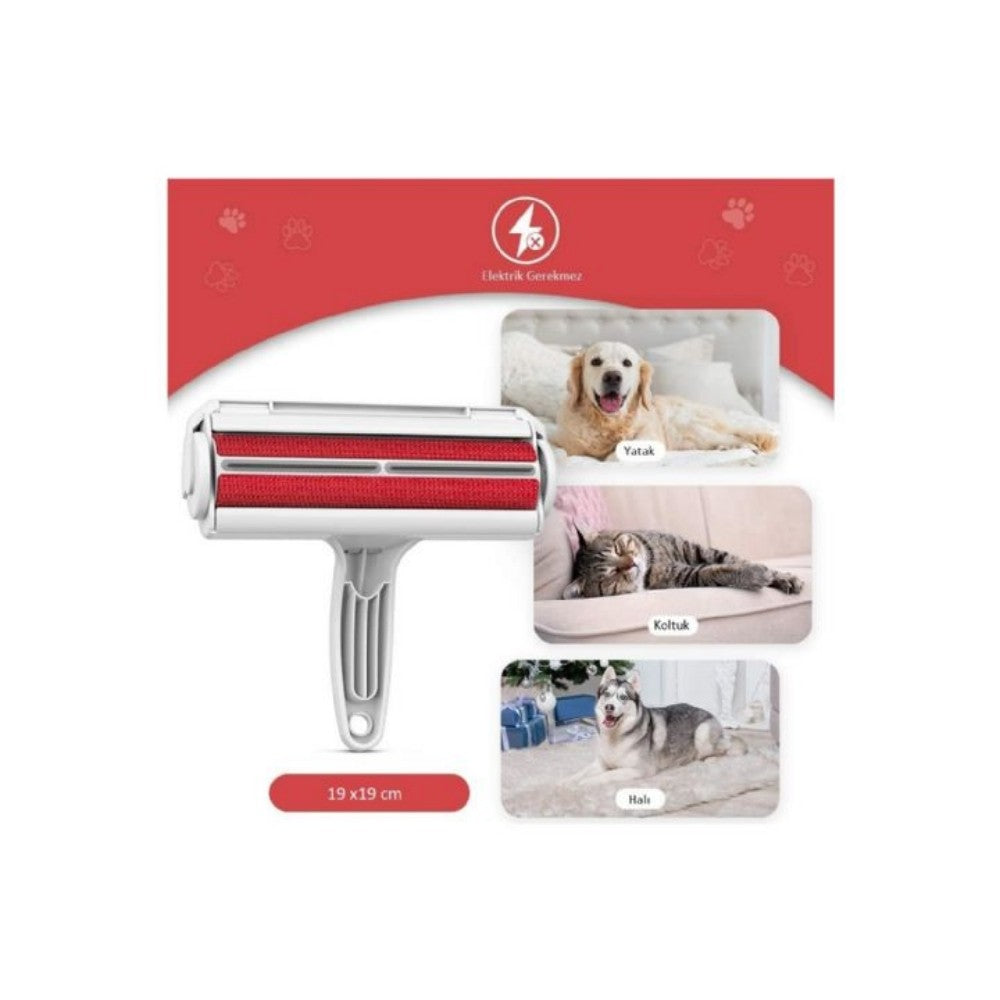 The Worlds Tüy Toplama Gırgırı