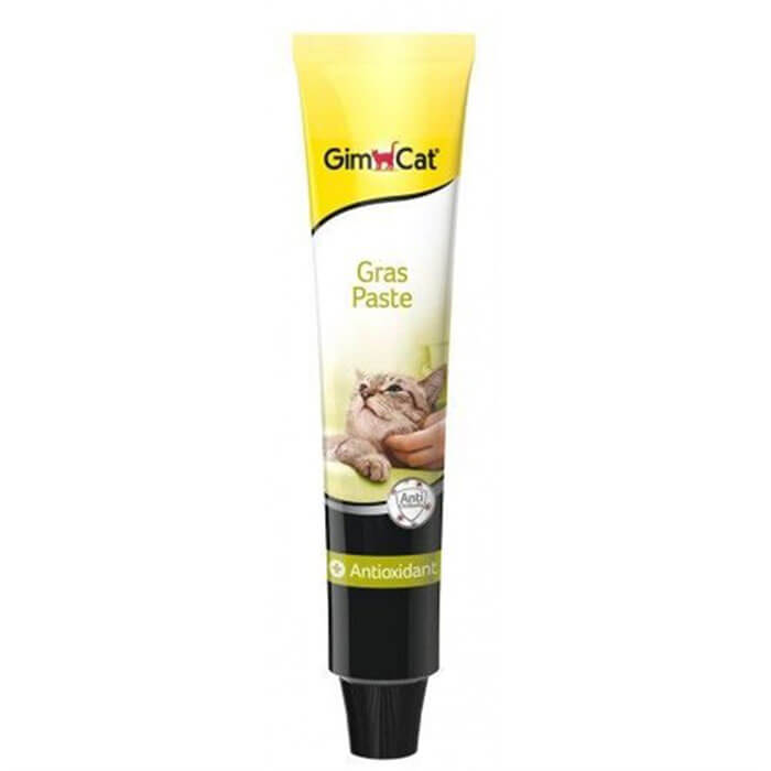 Gimcat Grass Paste Çimen A. Macun 50gr