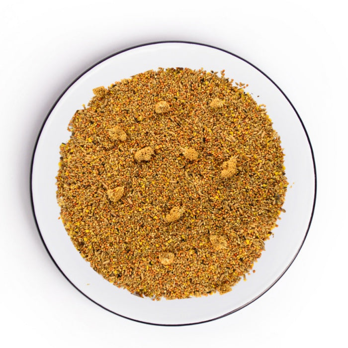 Gold Wings The Best Muhabbet Yemi 1.25 Kg Ballı-Yumurtalı