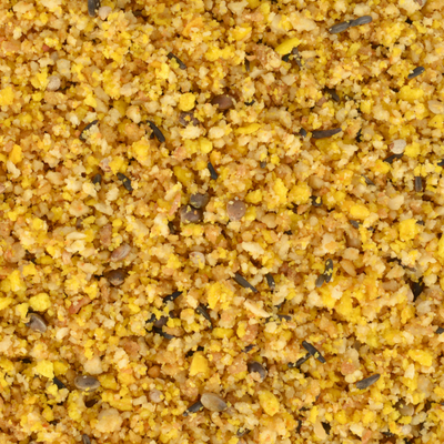 Jungle Kuş Maması 100 gr