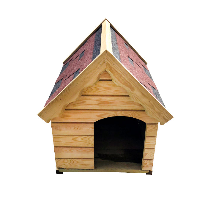 Ahşap Kulübe Medium