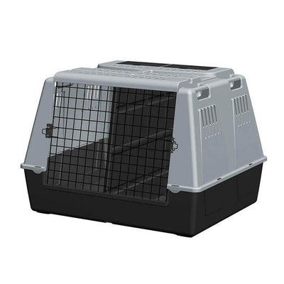 Ferplast Atlas Car Maxi Gri Köpek Taşıma