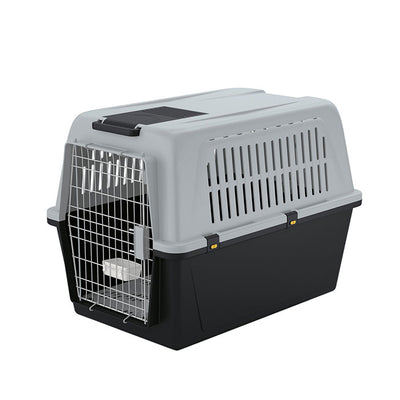 Ferplast Atlas 60 Gri Köpek Taşıma