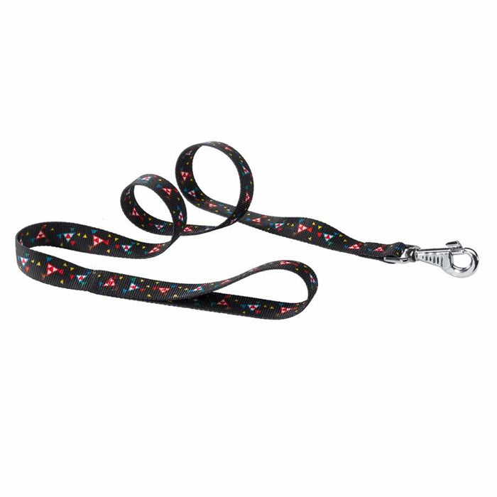 Ferplast Clup Kandinsky Köpek Sevk Tasması 20Mm X 120cm