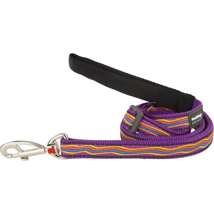 Reddingo Dreamstream Desenli Mor Uzatma 15mm