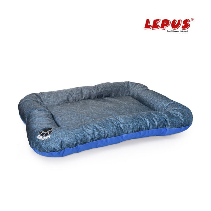 Lepus Basic Minder L Mavi