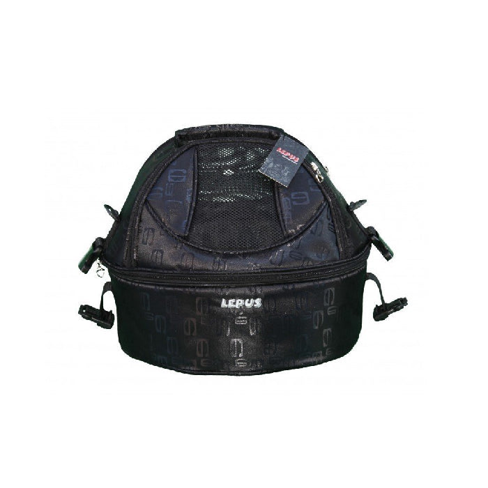 Lepus Astronot Çanta Gri