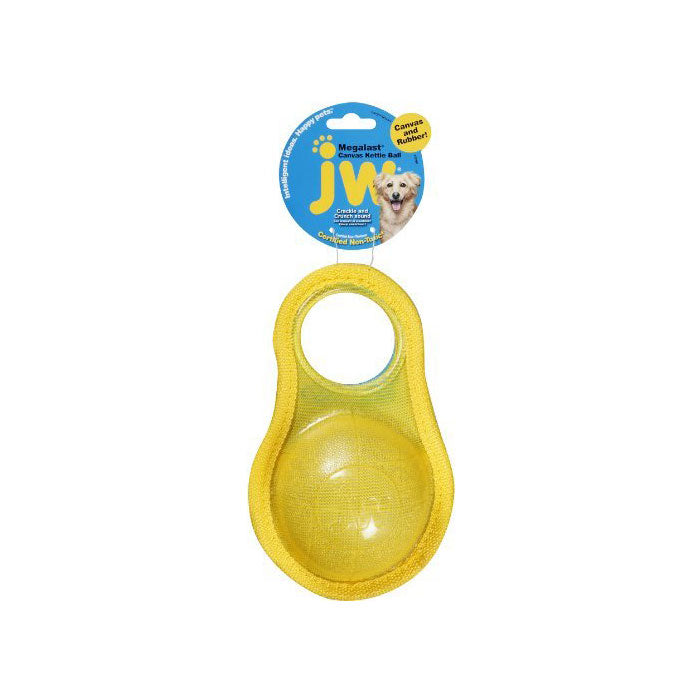Jw Canvasgel Kettle Ball Large