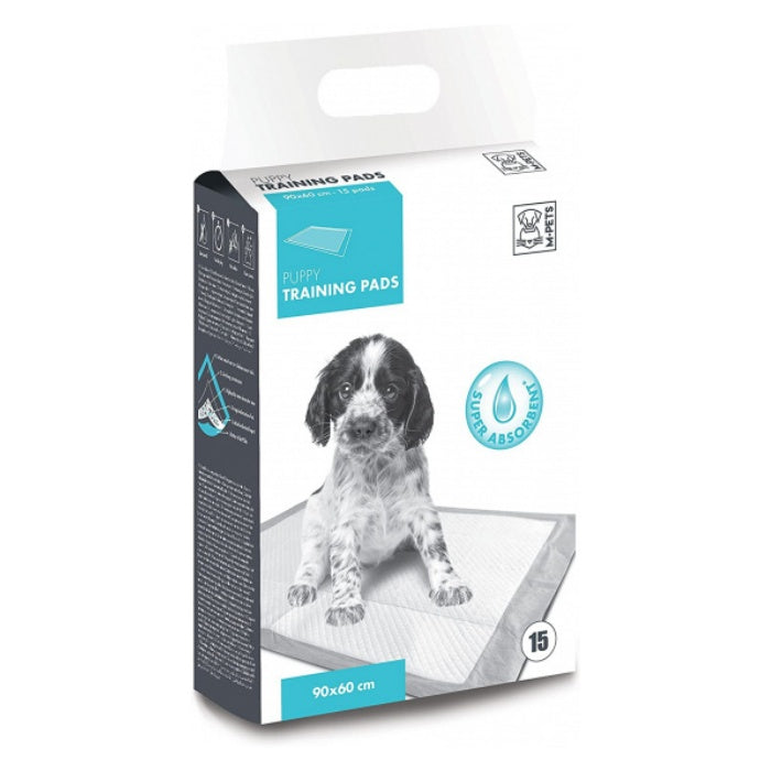MP Köpek Çiş Pedi 15 Adet 90x60cm