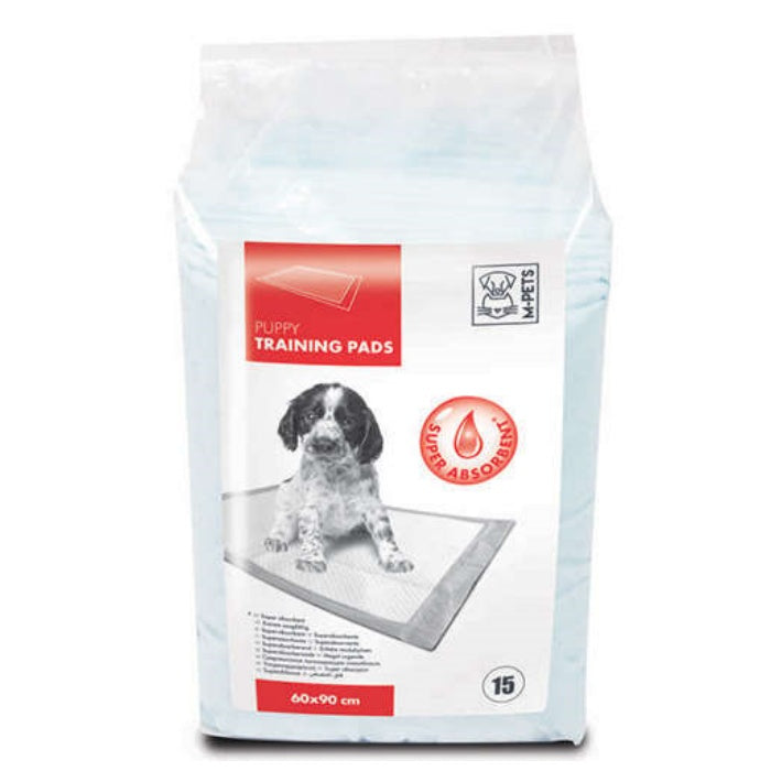 MP Köpek Çiş Pedi 15 Adet 60x90cm