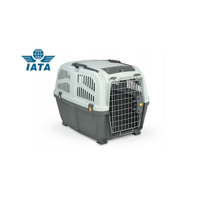 MPS Skudo-4 Iata Taşıma Kafesi (Tekerleksiz)