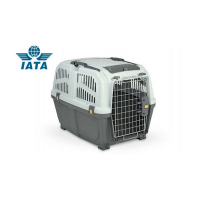 MPS Skudo-5 Iata Taşıma Kafesi (Tekerleksiz)