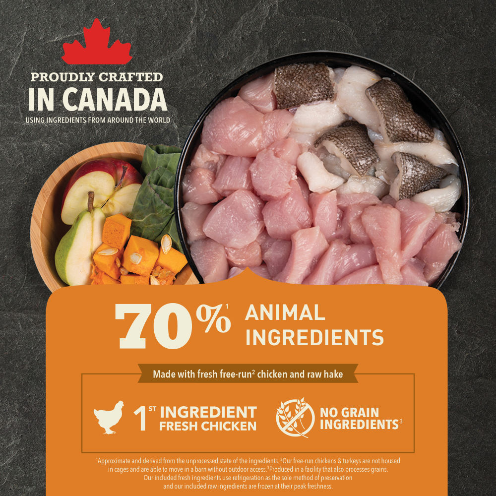 Acana Heritage - Puppy Large Breed 11.4 Kg - Büyük Irk Yavru Köpek Maması