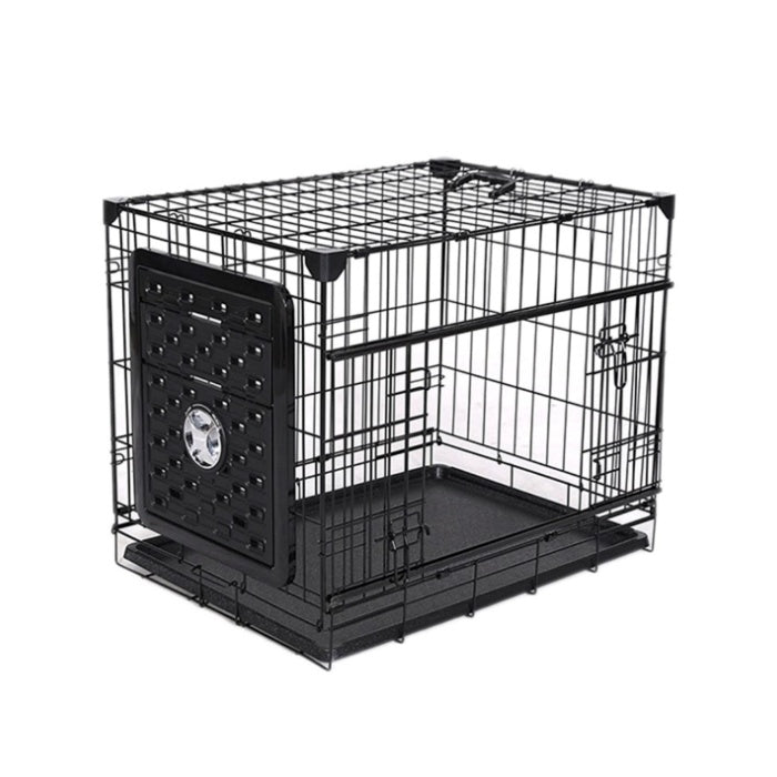Flip Katlanır Köpek Kafesi 91Lx61Wx69H cm