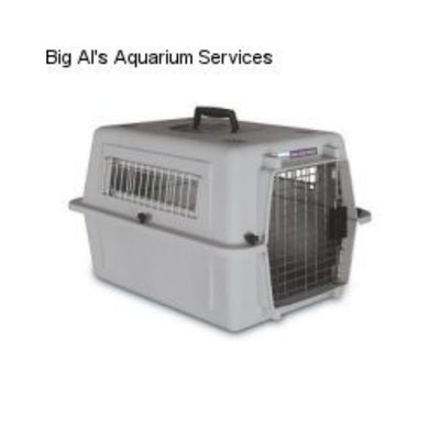 Petmate Ultra Vari Kennel Köpek Taşıma 20*43cm