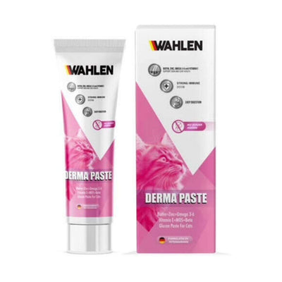 Wahlen Derma Paste 100ml