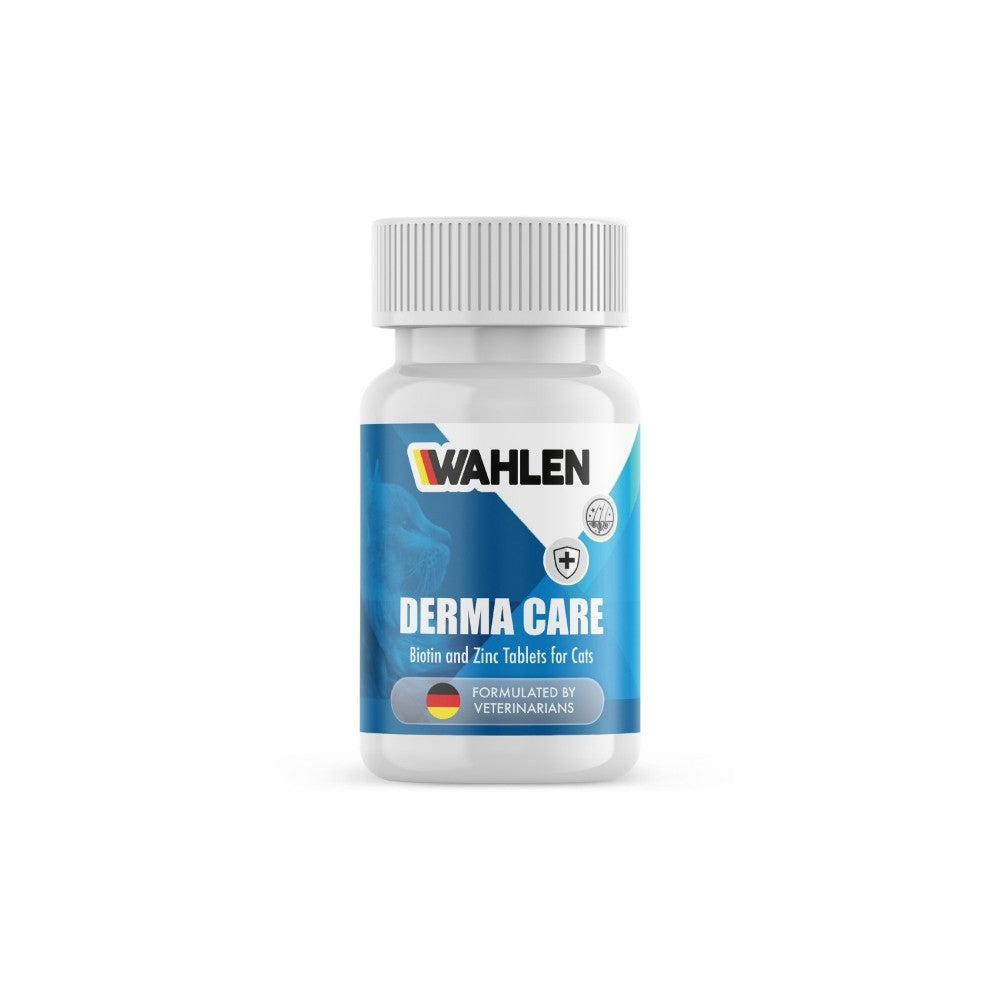 Wahlen Derma Care Cat 100 Tablet