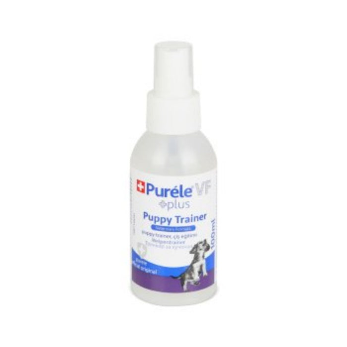 Purele Çiş Eğitim Spreyi 100Ml
