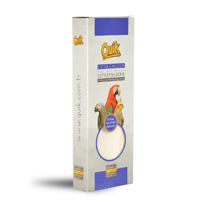 Quik Mürekkep Balığı Kemiği Büyük