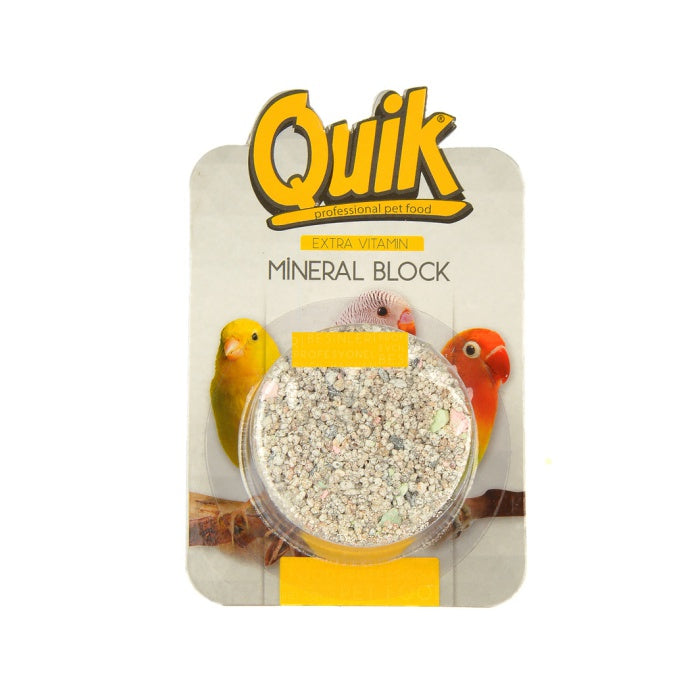 Quik Mineral Blok