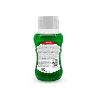 Purele Pet Uzaklaştırıcı Jel 325Ml
