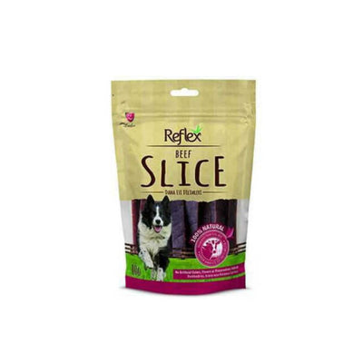 Reflex Beef Slice Sticks Biftekli Köpek Ödülü 80gr
