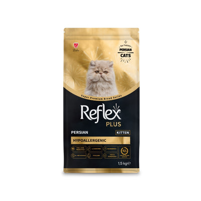 Reflex Plus Persian Yavru Kedi Maması 1.5 Kg
