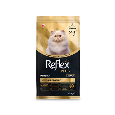Reflex Plus Persian Yetişkin Kedi Maması 1.5 Kg