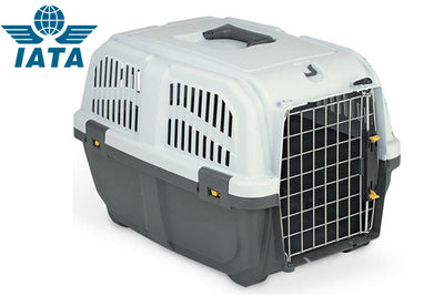 MPS Skudo-2 Plastik Taşıma Çantası