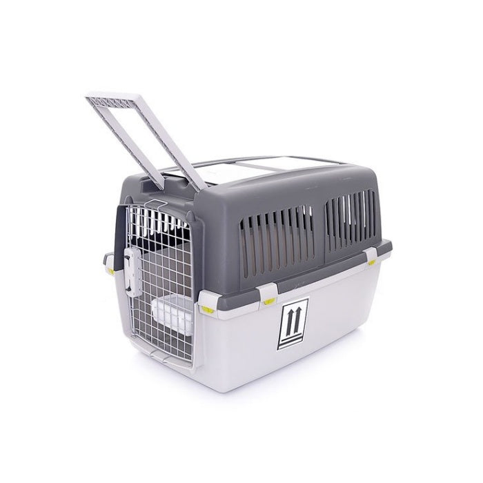 Stefanplast Gulliver IATA 7 Köpek Taşıma Kafesi (Tekerleksiz)