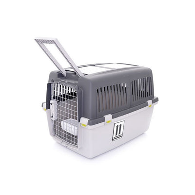 Stefanplast Gulliver IATA 7 Köpek Taşıma Kafesi (Tekerleksiz)