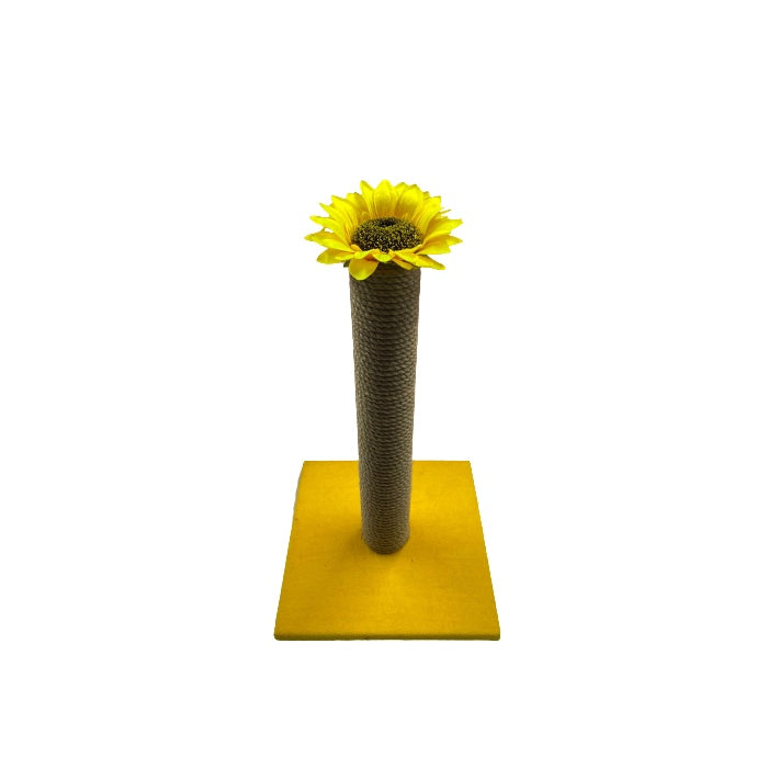 Petpretty Ayçiçeği Tırmalama 70cm