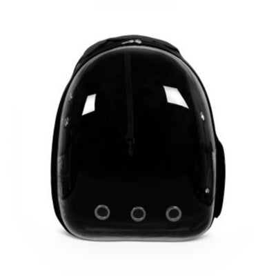 Cattie Vision Model Taşıma Çantası Black