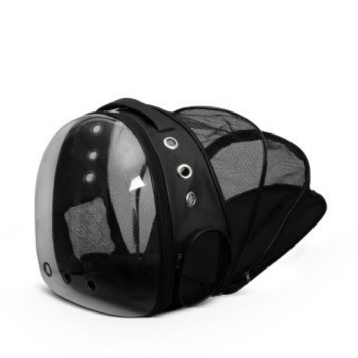 Cattie VisionPlus Model Taşıma Çantası Black