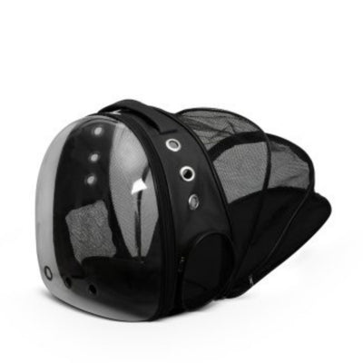 Cattie VisionPlus Model Taşıma Çantası Black