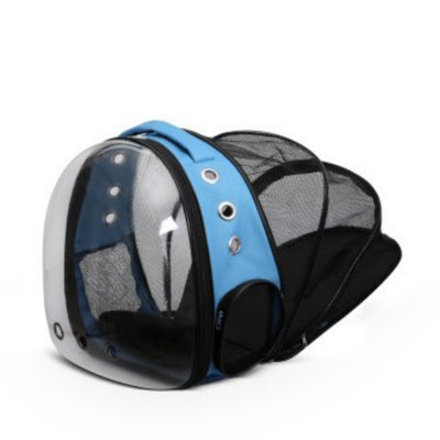 Cattie VisionPlus Model Taşıma Çantası Blue