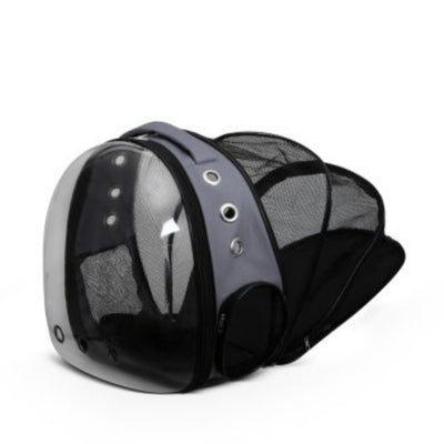 Cattie VisionPlus Model Taşıma Çantası Grey