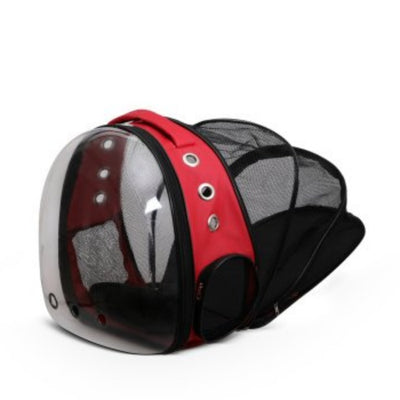 Cattie VisionPlus Model Taşıma Çantası Red