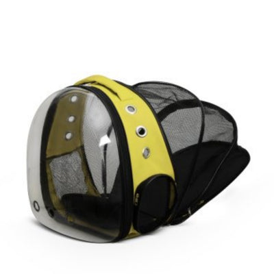 Cattie VisionPlus Model Taşıma Çantası Yellow