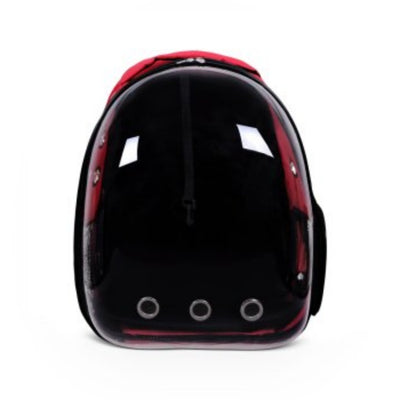 Cattie Vision Model Taşıma Çantası Red